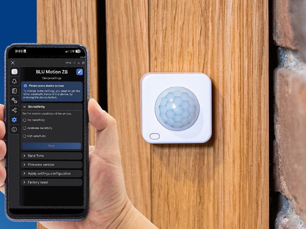 Sensors and Thermostats