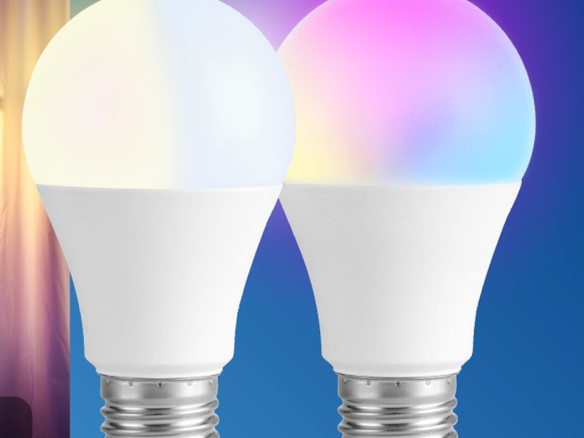 Smart Bulbs