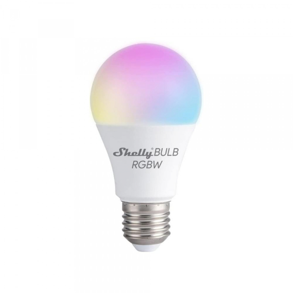 [3800235262306] Shelly Duo RGBW