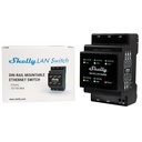 Shelly LAN Switch