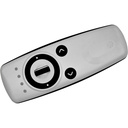 Shelly BLU Remote Control ZB White