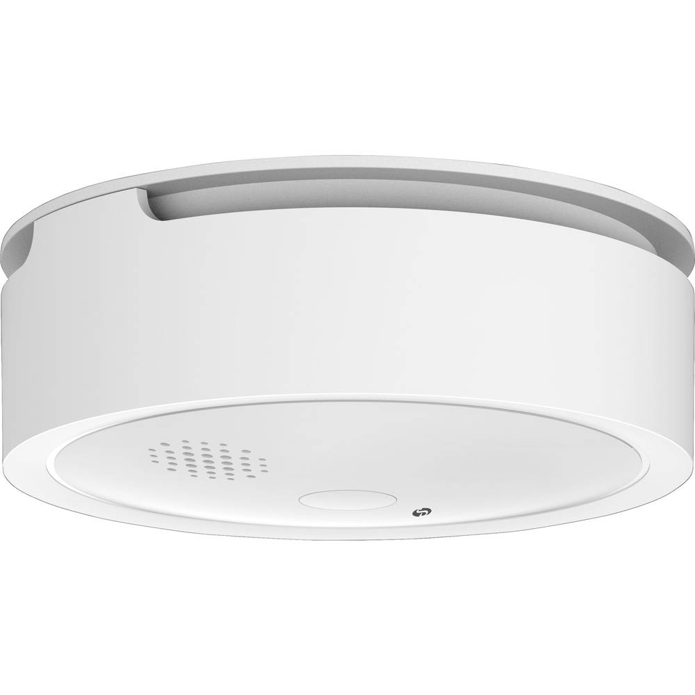 [3800235265642] Shelly Plus Smoke Alarm