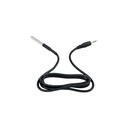 Shelly Temp Sensor DS18B20 3.5 mm jack