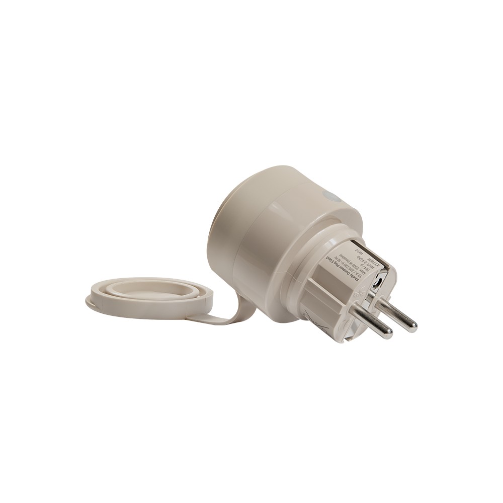 [3800238070557] Shelly Outdoor Plug S Gen3