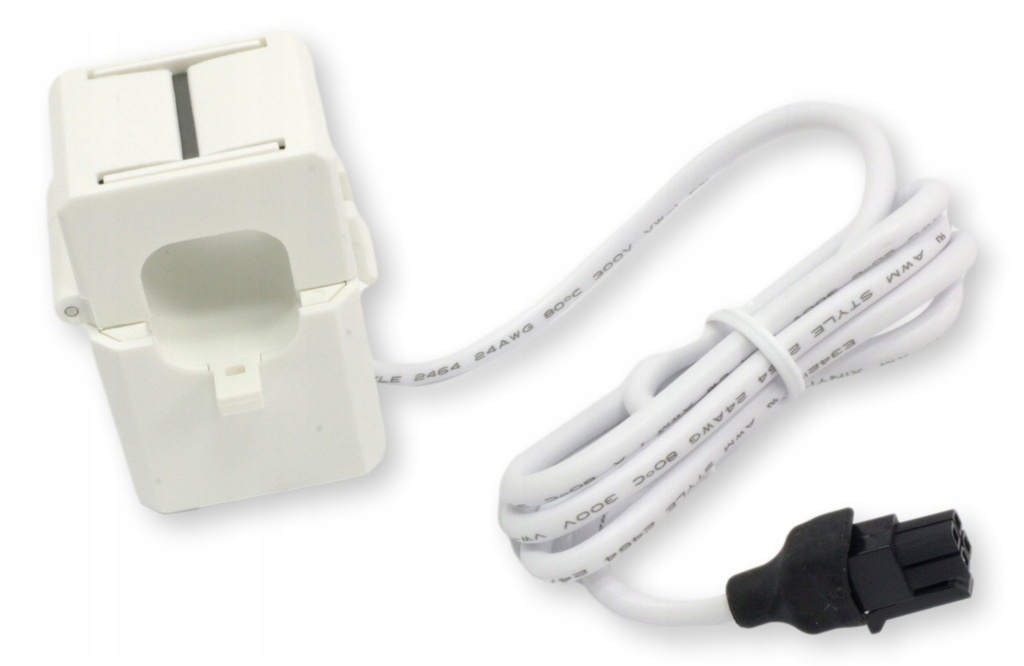[3800235266052] Shelly 120A Current Transformer Clamp