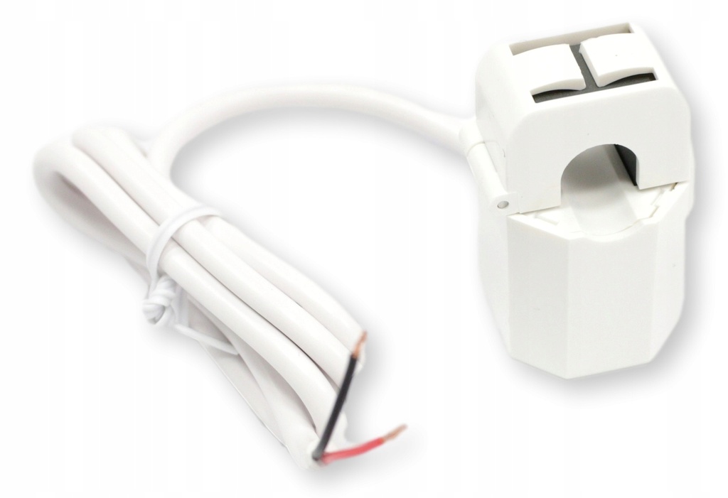 [3800235266045] Shelly 50A Current Transformer Clamp