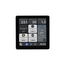 Shelly Wall Display X1i Black