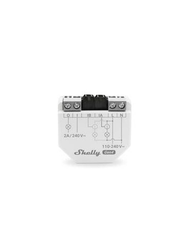 [3800238070779] Shelly EM Gen4 (with 50A clamp)